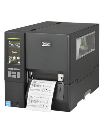 TSC MH341 Label Printer