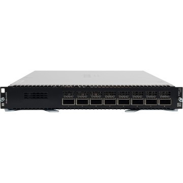 8400X 8-port 40GbE QSFP+ Advanced Module