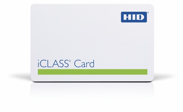 IClass PROX SE 2K/2, PROG, Match #, No Slot, No PROX#