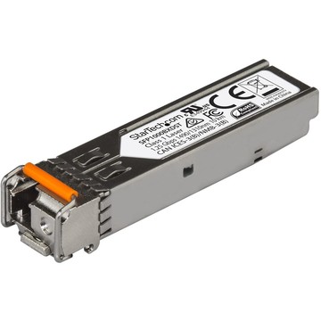 StarTech SFP1000BXDST Transceiver Modules