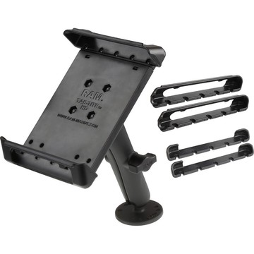 RAM Mount RAM-B-101-C-TAB-SMU Accessories