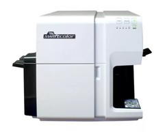 imagen de Impresoras de Tarjetas Swiftcolor SCC-4000D