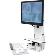 Ergotron 61-080-062 Racks image