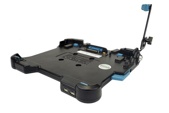 Gamber Johnson 7160-0909-02 Stands