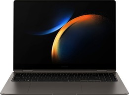 image Samsung Galaxy Book3 360 Ordinateur Portable 15,6" Écran Tactile AMOLED, Intel Core i5-1340P, 16 Go, 256 Go SSD, Windows 11 Pro