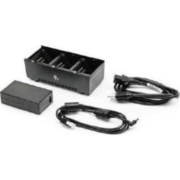 Zebra SAC-MPP-6BCHEU1-01 Cradles