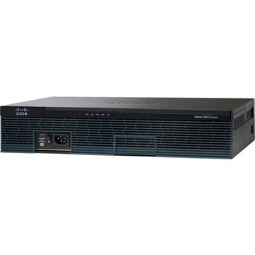 Cisco C2911-VSEC-CUBEK9 Accessories