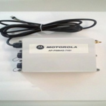 Zebra power supply