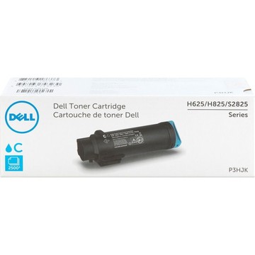 Dell P3HJK Toners