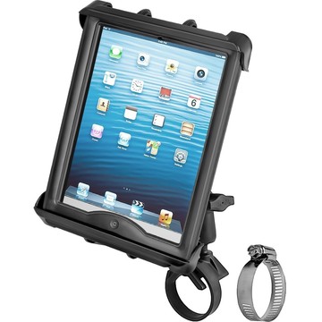 RAM Mount RAM-B-108-TAB8 Accessories