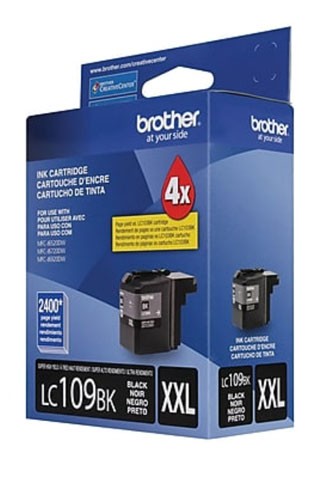 Brother LC30293PK Inks