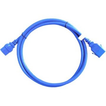 Raritan SLC14C13-7FTK2-6PK Cables