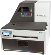 Afinia Label AFINIA-L801 Color Label Printers image