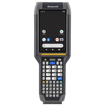 Honeywell CK65 Mobile Computer 51 Key, 4GB/32GB, Non-Incendive, Wi-Fi, Bluetooth