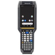 Honeywell CK65 Mobile Computer 51 Key, 4GB/32GB, Non-Incendive, Wi-Fi, Bluetooth image