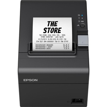 Accessories LC LUNDI-MATIN-EPSON-TM-T20III