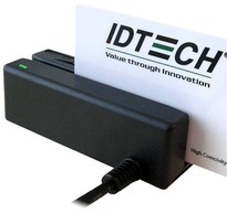 ID Tech IDMB-354133BM Card Readers image