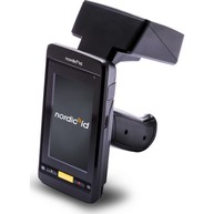 HH53 UHF RFID ACD con antena adaptiva UHF RFID image