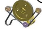 Zebra P1031925-224 Wireless Adapters