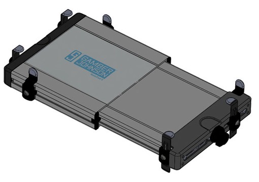 Supports Gamber Johnson 7160-0862