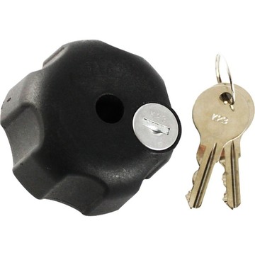 RAM Mount RAM-KNOB3LSU Accessories