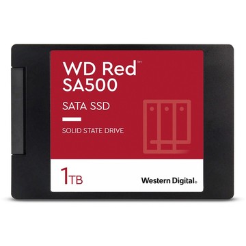 Western Digital WDS100T1R0A Accessories