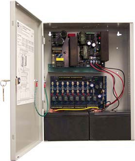 Altronix AL1024ULACM Power Supply