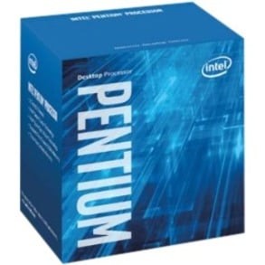 Intel BX80662G4400 Accessories