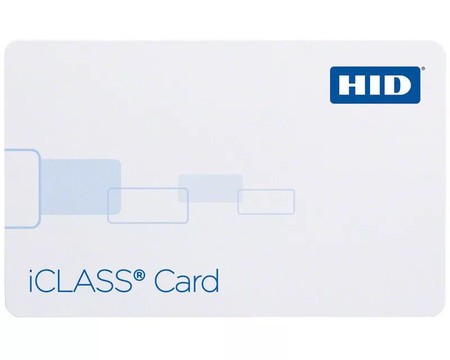 Tarjetas HID AC-HID-2000-37