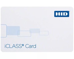 HID CRD-HID-I-2000 Anhänger Bild