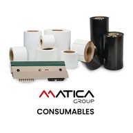 Matica PR000241 Ribbons image