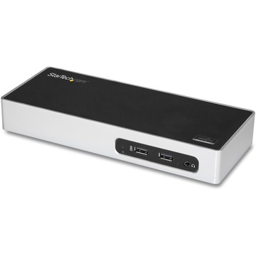 StarTech DK30ADD Cradles