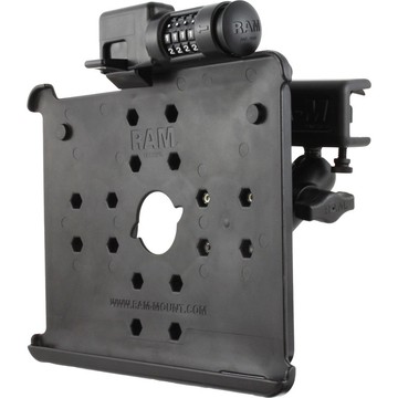 RAM Mount RAM-B-177-AP8LU Accessories