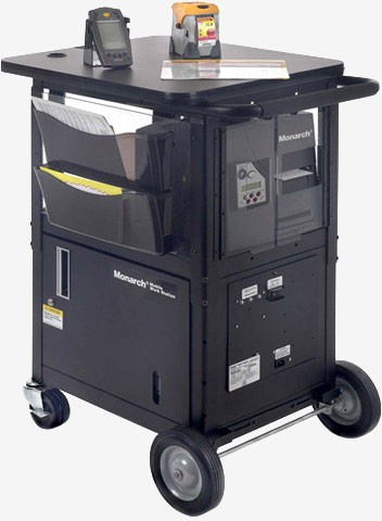 Avery-Dennison AVERY-9876-MOBILE-WORKSTATION Mobiles Computing