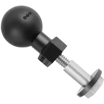 RAM Mount RAP-B-379-HA1U Accessories