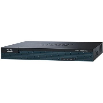 Cisco CISCO1921DCK9 Accessories