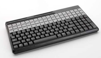 image Claviers Cherry G86-61410EUADAA