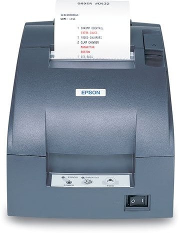Epson C31C514A8711 Receipt Printers