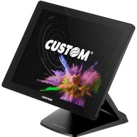 Custom Vision15 Pro POS All-in-One Terminal 15,1" Touchscreen, Core i5, 8GB RAM, 128GB SSD Bild