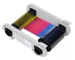 Evolis R5H004NAA Kartenbänder Bild
