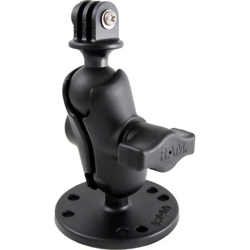 RAM Mount RAM-B-138-A-GOP1 Accessories