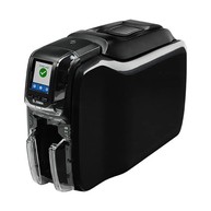 Zebra ZC350-RFID Card Printer image