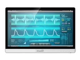 DT Research DT-707M Monitors image