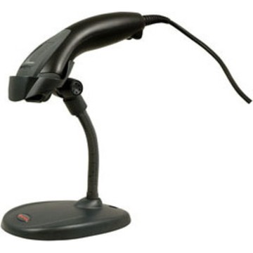 Honeywell Voyager 1400g Handheld Scanner Omnidirectional, 2D imager, USB Type A, Black, Drop 5 ft