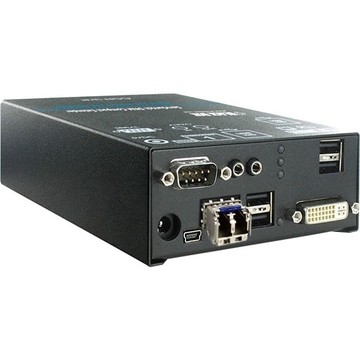 Black Box ACX1R-12A-SM Wireless Adapters