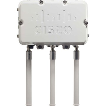 Cisco Aironet 1552E 802.11n 300 Mbit/s Wireless Access Point - AIR-CAP1552E-A-K9