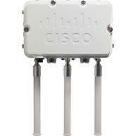 Cisco Aironet 1552E 802.11n 300 Mbit/s Wireless Access Point - AIR-CAP1552E-A-K9 image