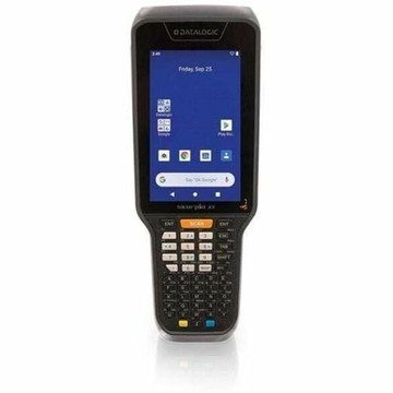 Skorpio X5 Pistol Grip, 802.11 a/b/g/n/ac, 4.3_ di