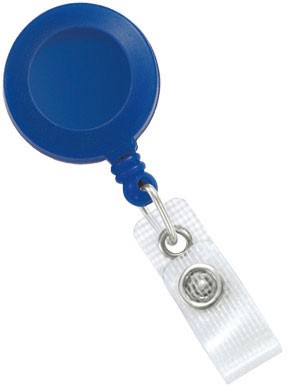 Brady 2120-3002 Badge Reels