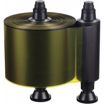 Ribbon YMCKO-K, 800 images to Evolis Quantum 2